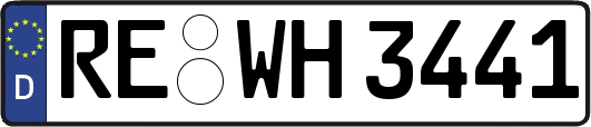 RE-WH3441