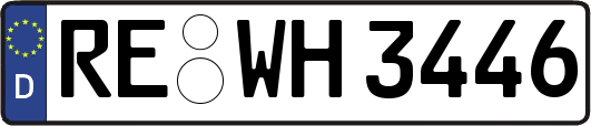 RE-WH3446
