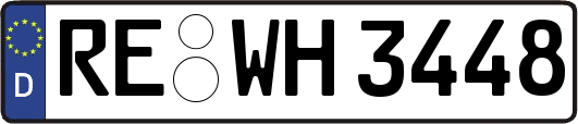 RE-WH3448