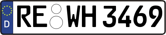 RE-WH3469