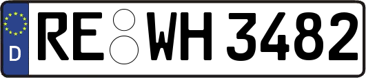 RE-WH3482