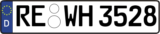 RE-WH3528