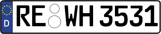 RE-WH3531