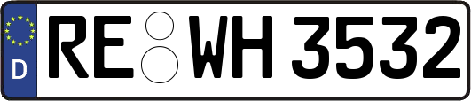 RE-WH3532