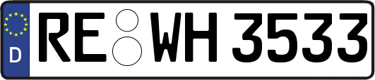 RE-WH3533
