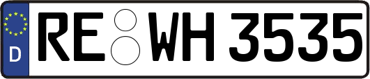 RE-WH3535