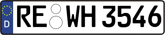RE-WH3546