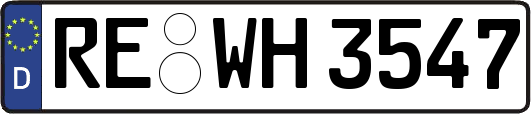 RE-WH3547