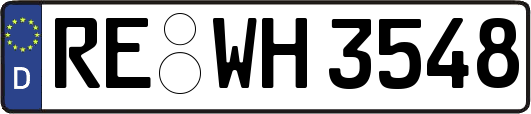 RE-WH3548