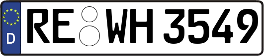 RE-WH3549