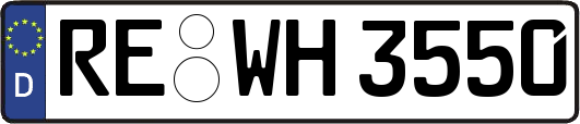 RE-WH3550