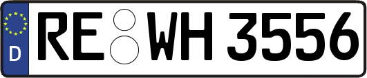 RE-WH3556