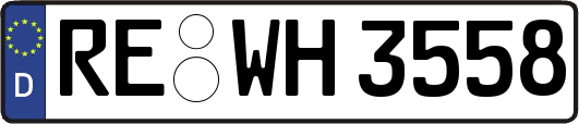 RE-WH3558