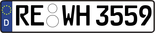 RE-WH3559