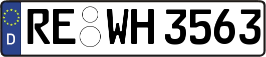 RE-WH3563
