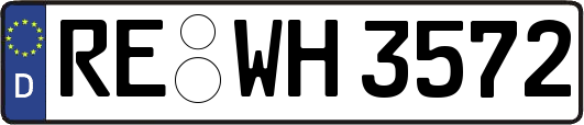 RE-WH3572