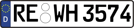RE-WH3574