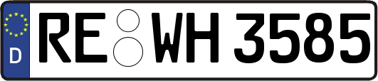 RE-WH3585
