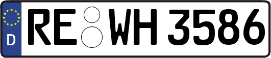 RE-WH3586