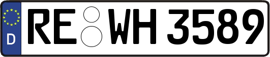 RE-WH3589