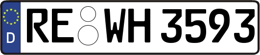 RE-WH3593
