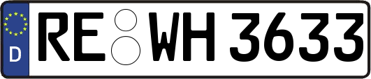 RE-WH3633