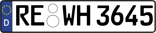 RE-WH3645