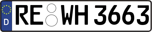 RE-WH3663