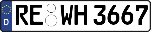 RE-WH3667