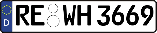 RE-WH3669