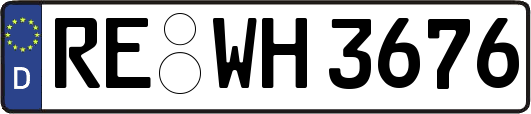 RE-WH3676