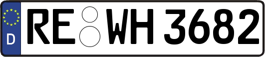 RE-WH3682