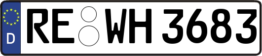RE-WH3683
