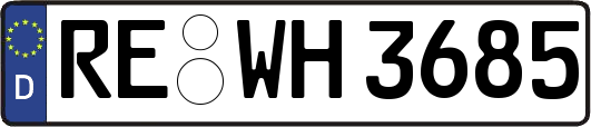 RE-WH3685