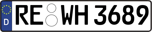 RE-WH3689