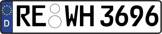 RE-WH3696