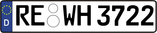 RE-WH3722