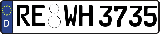 RE-WH3735