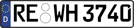 RE-WH3740