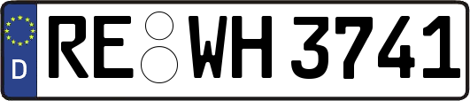 RE-WH3741