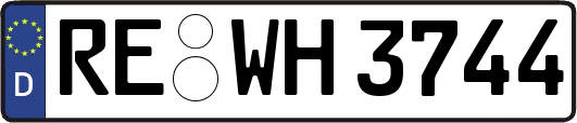 RE-WH3744