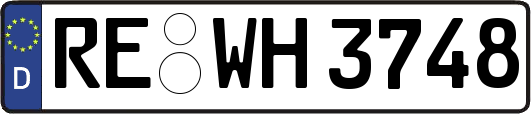 RE-WH3748