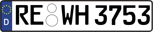 RE-WH3753