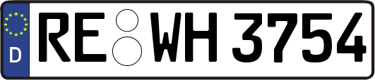 RE-WH3754