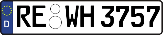 RE-WH3757