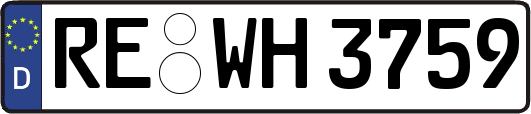 RE-WH3759