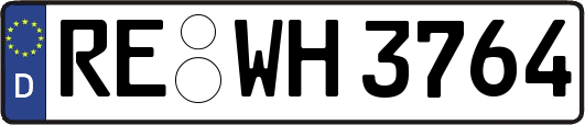RE-WH3764