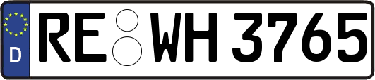 RE-WH3765