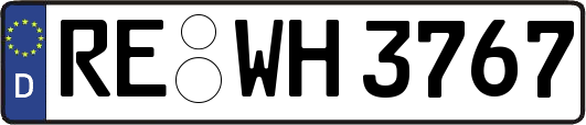 RE-WH3767