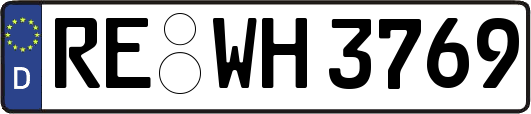 RE-WH3769